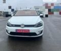 Фольксваген e-Golf, об'ємом двигуна 0 л та пробігом 51 тис. км за 17700 $, фото 1 на Automoto.ua