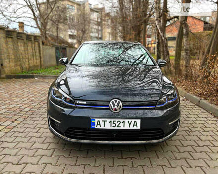 Фольксваген e-Golf, об'ємом двигуна 0 л та пробігом 22 тис. км за 15900 $, фото 13 на Automoto.ua