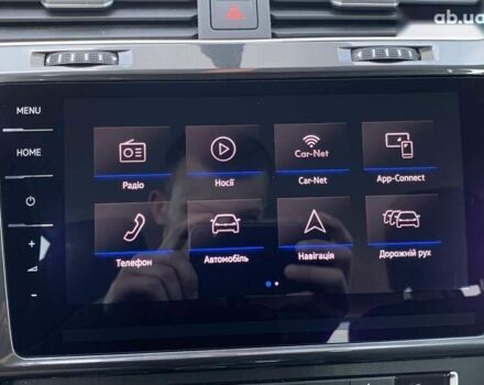 Фольксваген e-Golf, объемом двигателя 0 л и пробегом 19 тыс. км за 14900 $, фото 27 на Automoto.ua