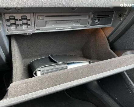 Фольксваген e-Golf, объемом двигателя 0 л и пробегом 30 тыс. км за 14400 $, фото 28 на Automoto.ua