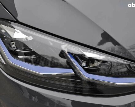 Фольксваген e-Golf, объемом двигателя 0 л и пробегом 42 тыс. км за 15800 $, фото 13 на Automoto.ua