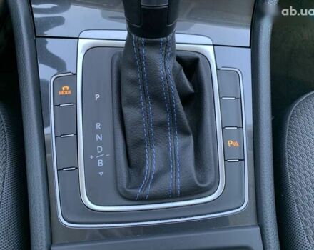 Фольксваген e-Golf, объемом двигателя 0 л и пробегом 38 тыс. км за 14300 $, фото 22 на Automoto.ua