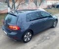 Фольксваген e-Golf, объемом двигателя 0 л и пробегом 45 тыс. км за 15900 $, фото 44 на Automoto.ua