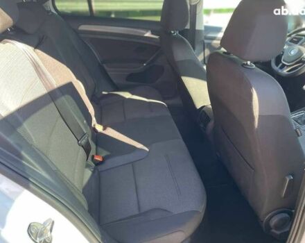 Фольксваген e-Golf, об'ємом двигуна 0 л та пробігом 124 тис. км за 13400 $, фото 25 на Automoto.ua