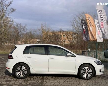 Фольксваген e-Golf, объемом двигателя 0 л и пробегом 73 тыс. км за 13955 $, фото 21 на Automoto.ua