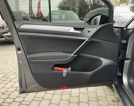 Фольксваген e-Golf, объемом двигателя 0 л и пробегом 108 тыс. км за 13499 $, фото 22 на Automoto.ua