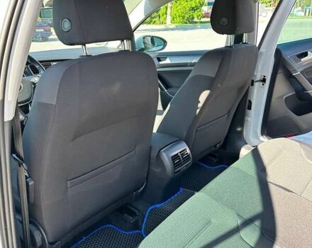 Фольксваген e-Golf, об'ємом двигуна 0 л та пробігом 40 тис. км за 19200 $, фото 27 на Automoto.ua