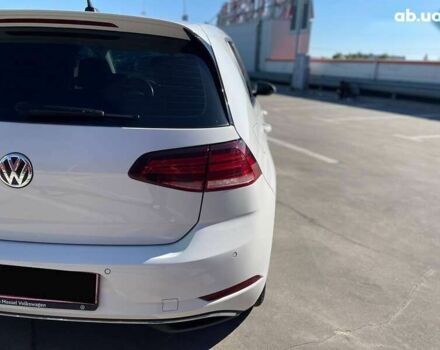 Фольксваген e-Golf, об'ємом двигуна 0 л та пробігом 124 тис. км за 13400 $, фото 11 на Automoto.ua