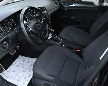 Фольксваген e-Golf, объемом двигателя 0 л и пробегом 44 тыс. км за 13800 $, фото 22 на Automoto.ua