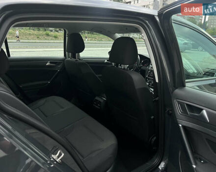 Фольксваген e-Golf, об'ємом двигуна 0 л та пробігом 38 тис. км за 14300 $, фото 24 на Automoto.ua