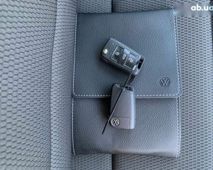 Фольксваген e-Golf, объемом двигателя 0 л и пробегом 38 тыс. км за 14300 $, фото 27 на Automoto.ua