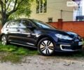 Фольксваген e-Golf, об'ємом двигуна 0 л та пробігом 46 тис. км за 15800 $, фото 1 на Automoto.ua