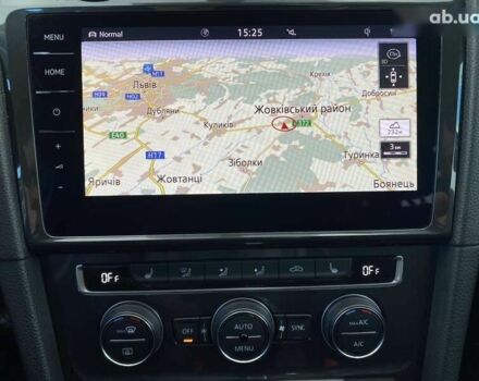 Фольксваген e-Golf, объемом двигателя 0 л и пробегом 68 тыс. км за 14000 $, фото 29 на Automoto.ua