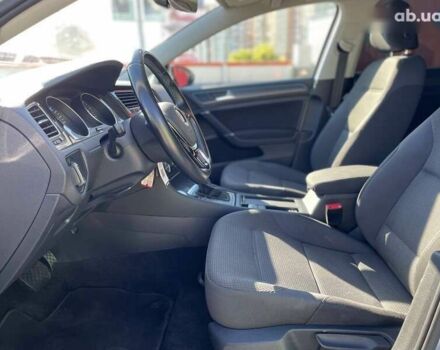 Фольксваген e-Golf, об'ємом двигуна 0 л та пробігом 124 тис. км за 13400 $, фото 17 на Automoto.ua