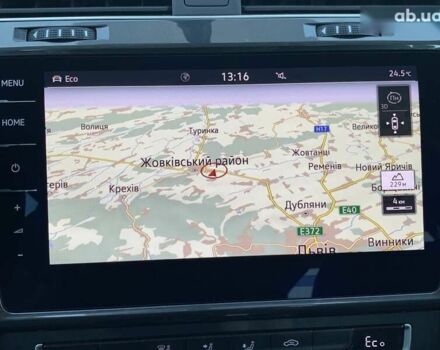 Фольксваген e-Golf, объемом двигателя 0 л и пробегом 38 тыс. км за 14300 $, фото 28 на Automoto.ua