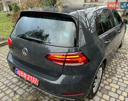 Фольксваген e-Golf, объемом двигателя 0 л и пробегом 26 тыс. км за 14800 $, фото 6 на Automoto.ua