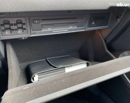 Фольксваген e-Golf, объемом двигателя 0 л и пробегом 41 тыс. км за 14400 $, фото 27 на Automoto.ua