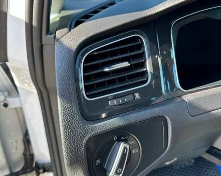 Фольксваген e-Golf, об'ємом двигуна 0 л та пробігом 40 тис. км за 19200 $, фото 35 на Automoto.ua