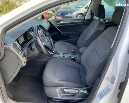 Фольксваген e-Golf, об'ємом двигуна 0 л та пробігом 36 тис. км за 14900 $, фото 16 на Automoto.ua