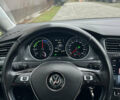Фольксваген e-Golf, объемом двигателя 0 л и пробегом 49 тыс. км за 14600 $, фото 22 на Automoto.ua