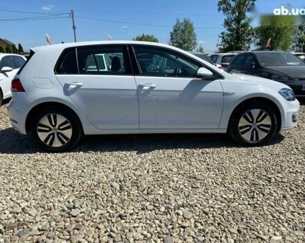 Фольксваген e-Golf, объемом двигателя 0 л и пробегом 22 тыс. км за 14400 $, фото 11 на Automoto.ua