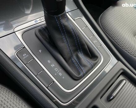 Фольксваген e-Golf, объемом двигателя 0 л и пробегом 41 тыс. км за 14400 $, фото 24 на Automoto.ua