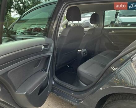 Фольксваген e-Golf, объемом двигателя 0 л и пробегом 55 тыс. км за 14000 $, фото 26 на Automoto.ua