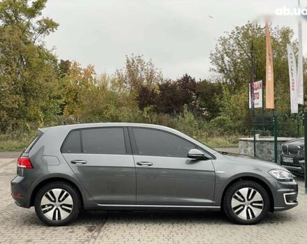 Фольксваген e-Golf, объемом двигателя 0 л и пробегом 108 тыс. км за 13499 $, фото 21 на Automoto.ua