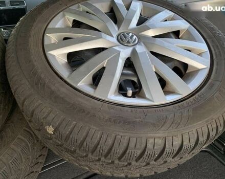 Фольксваген e-Golf, объемом двигателя 0 л и пробегом 41 тыс. км за 14400 $, фото 3 на Automoto.ua