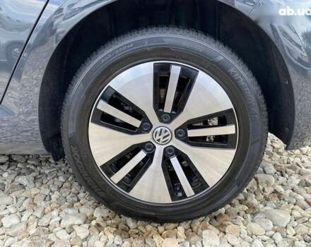 Фольксваген e-Golf, объемом двигателя 0 л и пробегом 30 тыс. км за 14400 $, фото 13 на Automoto.ua