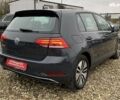 Фольксваген e-Golf, объемом двигателя 0 л и пробегом 40 тыс. км за 14500 $, фото 11 на Automoto.ua