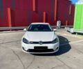 Фольксваген e-Golf, об'ємом двигуна 0 л та пробігом 124 тис. км за 13400 $, фото 1 на Automoto.ua