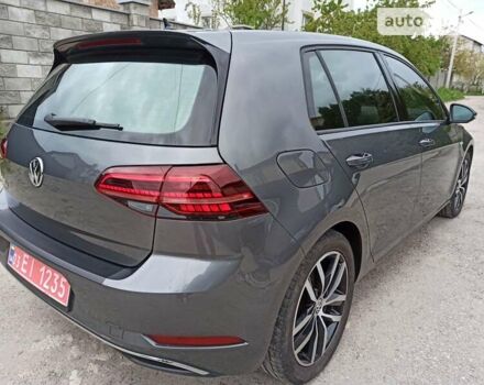 Фольксваген e-Golf, объемом двигателя 0 л и пробегом 96 тыс. км за 16200 $, фото 47 на Automoto.ua