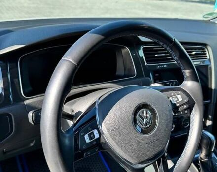Фольксваген e-Golf, об'ємом двигуна 0 л та пробігом 40 тис. км за 19200 $, фото 37 на Automoto.ua