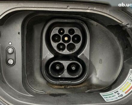 Фольксваген e-Golf, об'ємом двигуна 0 л та пробігом 40 тис. км за 14500 $, фото 17 на Automoto.ua