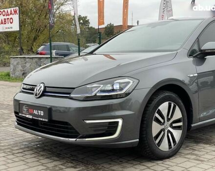 Фольксваген e-Golf, объемом двигателя 0 л и пробегом 108 тыс. км за 13499 $, фото 3 на Automoto.ua