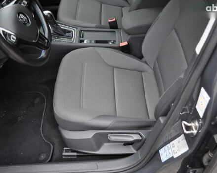 Фольксваген e-Golf, объемом двигателя 0 л и пробегом 42 тыс. км за 15800 $, фото 24 на Automoto.ua