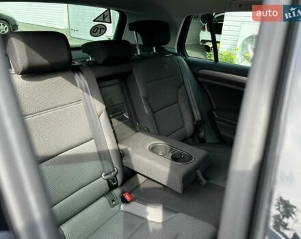 Фольксваген e-Golf, объемом двигателя 0 л и пробегом 55 тыс. км за 14000 $, фото 25 на Automoto.ua