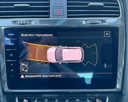 Фольксваген e-Golf, об'ємом двигуна 0 л та пробігом 40 тис. км за 19200 $, фото 49 на Automoto.ua