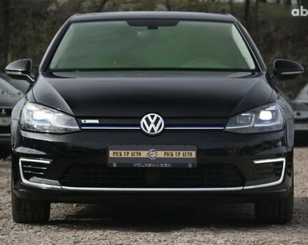 Фольксваген e-Golf, объемом двигателя 0 л и пробегом 44 тыс. км за 13800 $, фото 4 на Automoto.ua