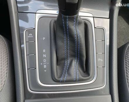 Фольксваген e-Golf, объемом двигателя 0 л и пробегом 41 тыс. км за 14400 $, фото 23 на Automoto.ua