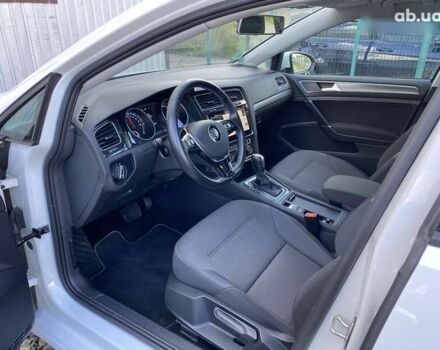 Фольксваген e-Golf, объемом двигателя 0 л и пробегом 68 тыс. км за 14000 $, фото 20 на Automoto.ua