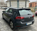 Фольксваген e-Golf, объемом двигателя 0 л и пробегом 49 тыс. км за 14600 $, фото 14 на Automoto.ua