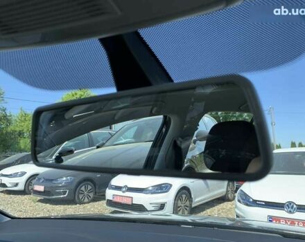 Фольксваген e-Golf, объемом двигателя 0 л и пробегом 38 тыс. км за 14300 $, фото 25 на Automoto.ua