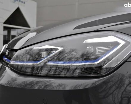 Фольксваген e-Golf, объемом двигателя 0 л и пробегом 42 тыс. км за 15800 $, фото 17 на Automoto.ua