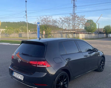 Фольксваген e-Golf, объемом двигателя 0 л и пробегом 60 тыс. км за 16000 $, фото 10 на Automoto.ua