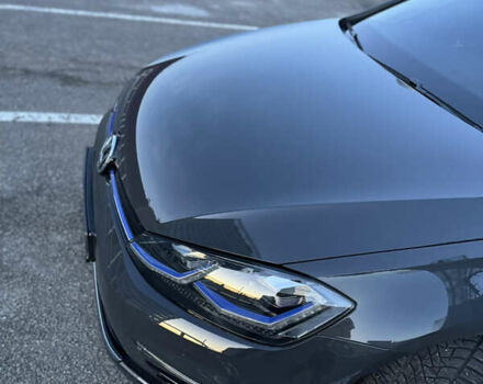 Фольксваген e-Golf, объемом двигателя 0 л и пробегом 70 тыс. км за 15500 $, фото 33 на Automoto.ua