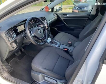 Фольксваген e-Golf, об'ємом двигуна 0 л та пробігом 36 тис. км за 14900 $, фото 15 на Automoto.ua