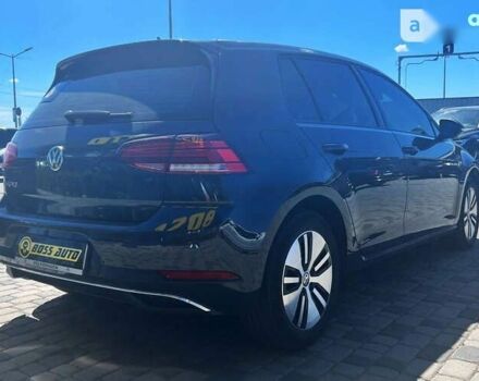 Фольксваген e-Golf, объемом двигателя 0 л и пробегом 30 тыс. км за 14800 $, фото 5 на Automoto.ua
