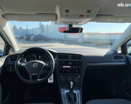 Фольксваген e-Golf, об'ємом двигуна 0 л та пробігом 124 тис. км за 13400 $, фото 22 на Automoto.ua